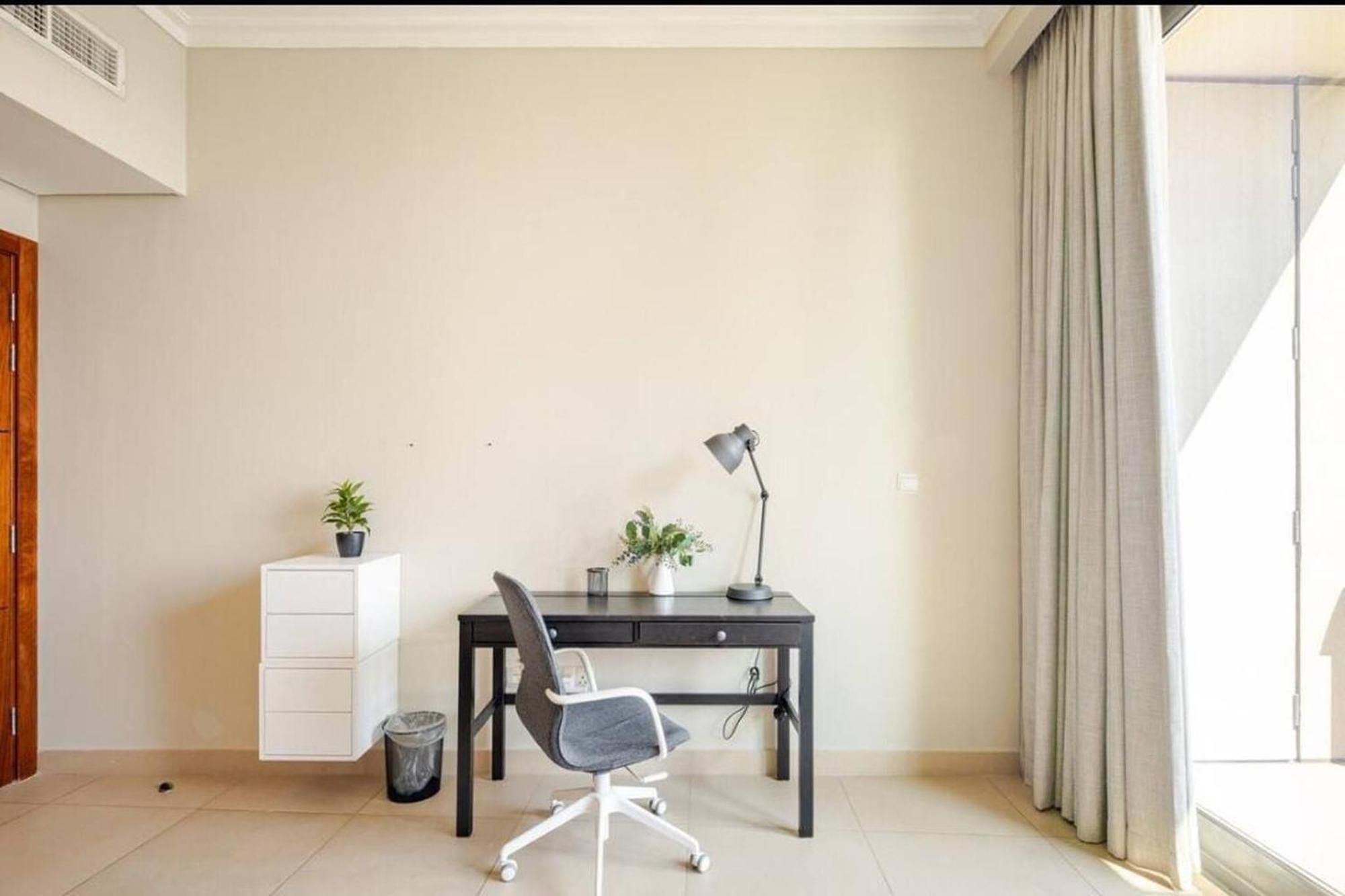 Apartment Family Abode 3Br Apartment In Downtown Dubai With Burj Khalifa Views Dubai