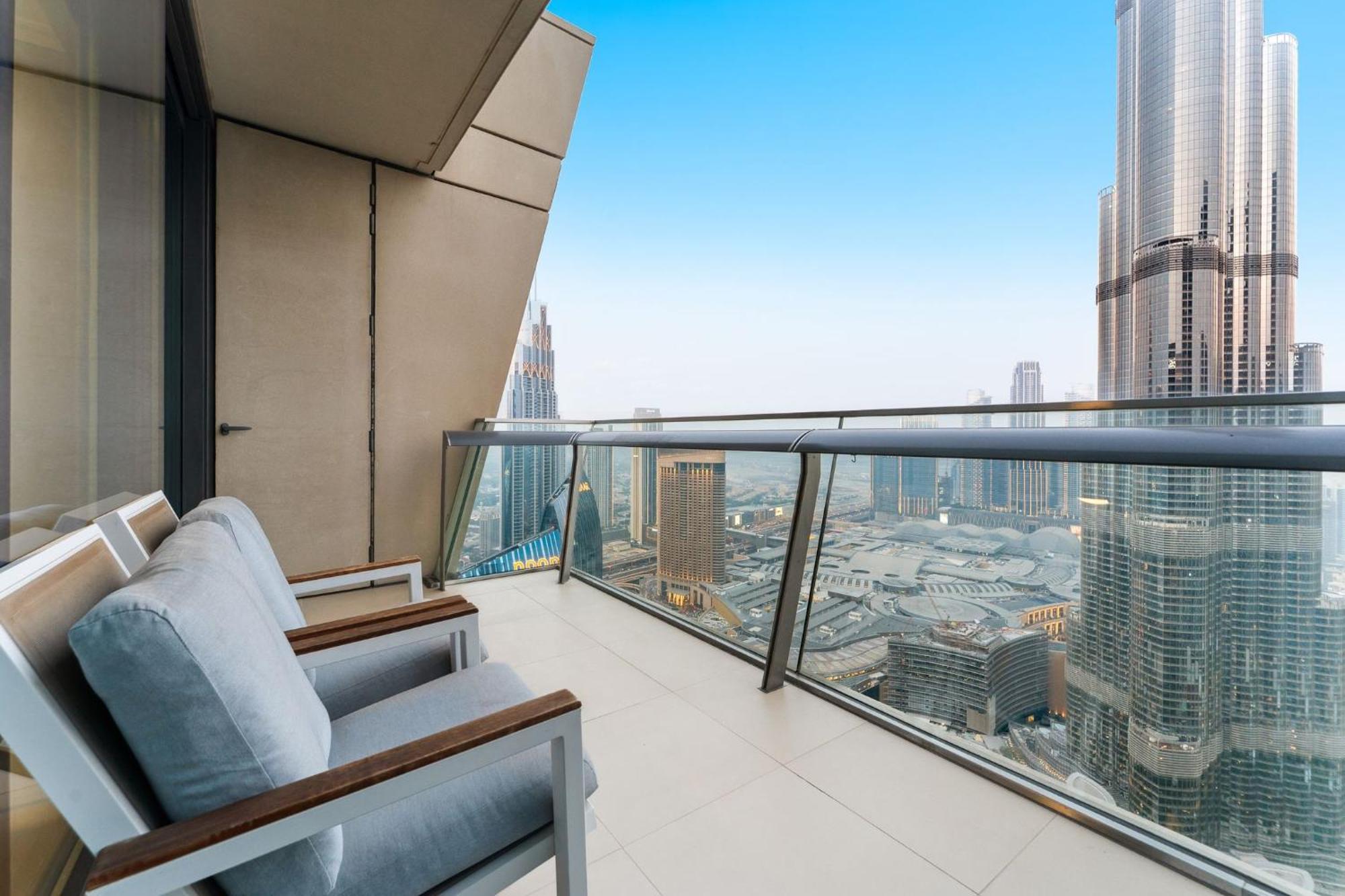 Family Abode 3Br Apartment In Downtown Dubai With Burj Khalifa Views Apartment Dubai